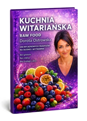 Kuchnia Witariańska – E-book