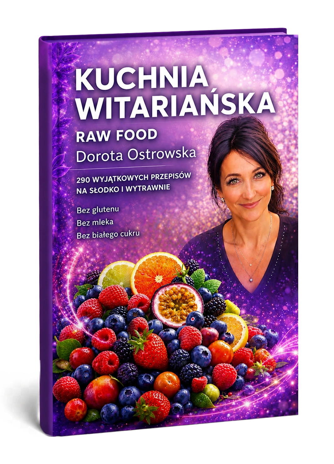 Kuchnia Witariańska – E-book