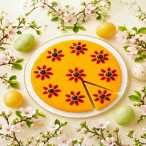 Mazurek bakaliowy
