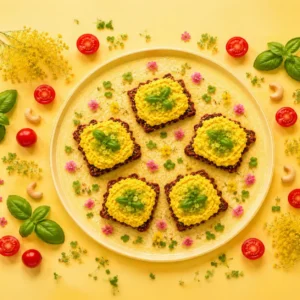 Pasta "jajeczna"