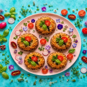 Pasta "rybna"