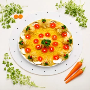 Kapuśniak