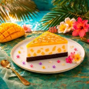 Rajskie mango