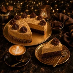 Tort carmella