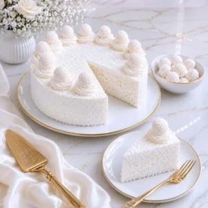Tort cocobella