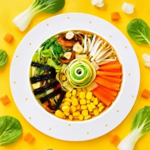 Zupa ramen